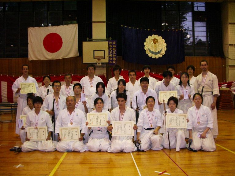 das Turnier ist ein interner Vergleich