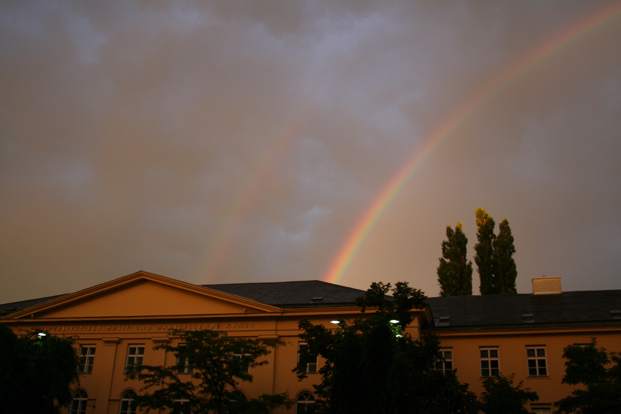 Öffnungstag im Budo Institut
