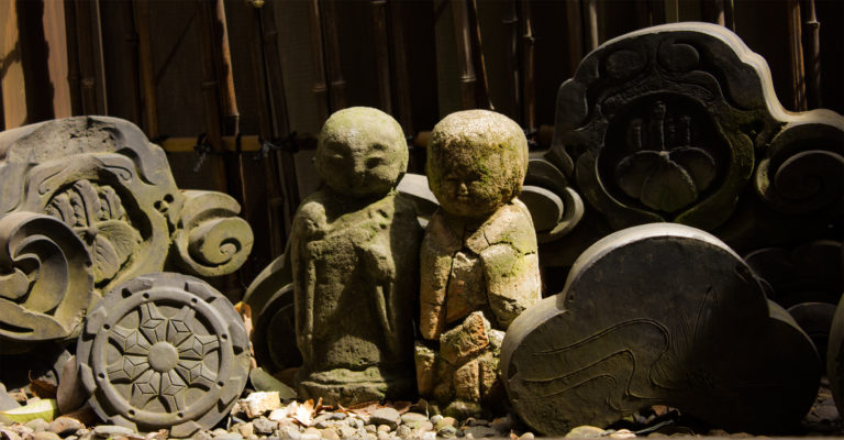 Kitain - der Tempel in Kawagoe