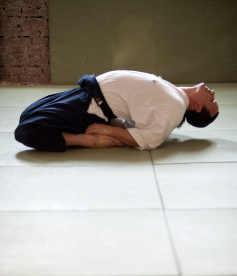 success depends on knowledge of your body