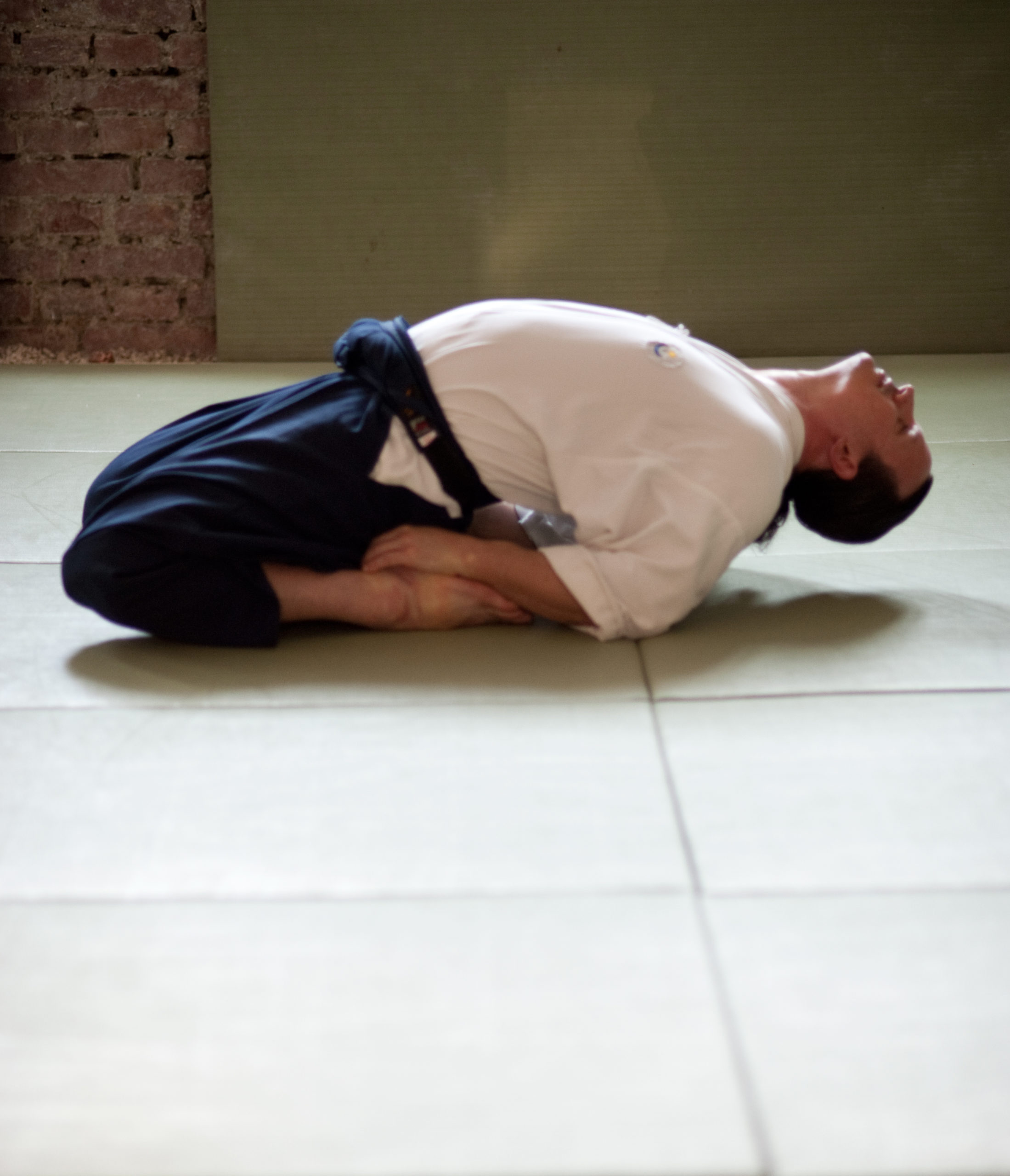 success depends on knowledge of your body