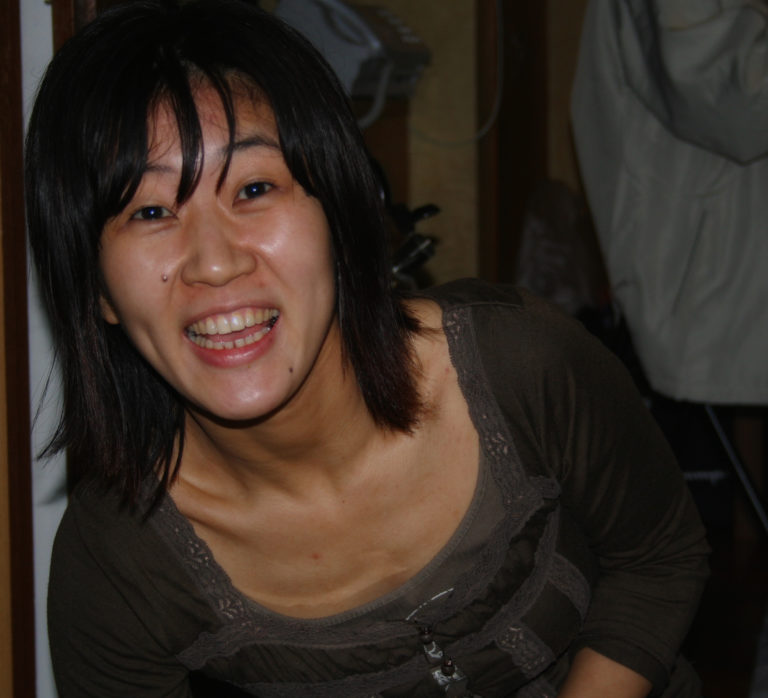 Hisako san Ihre Onigiri muss man nachmachen